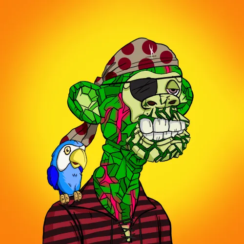 Barefootpirates