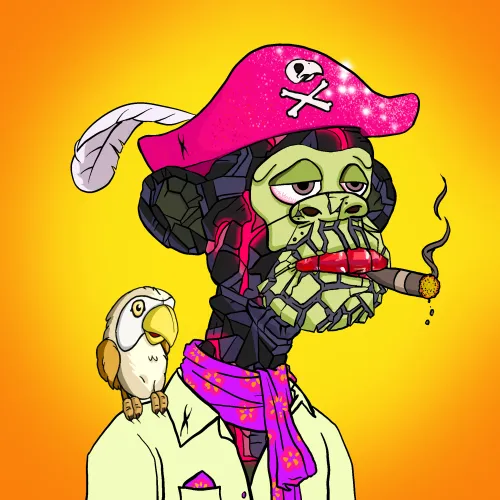 Barefootpirates