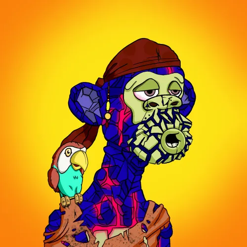 Barefootpirates
