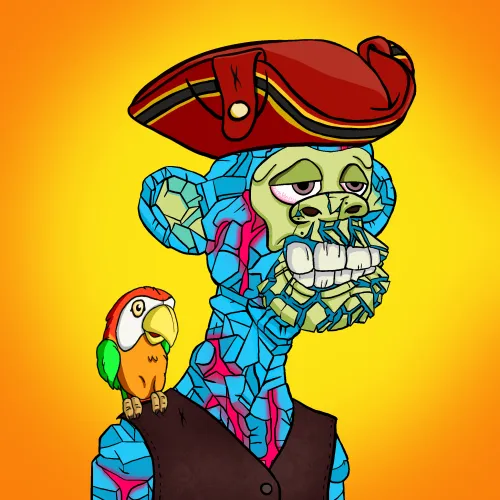 Barefootpirates
