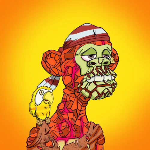 Barefootpirates