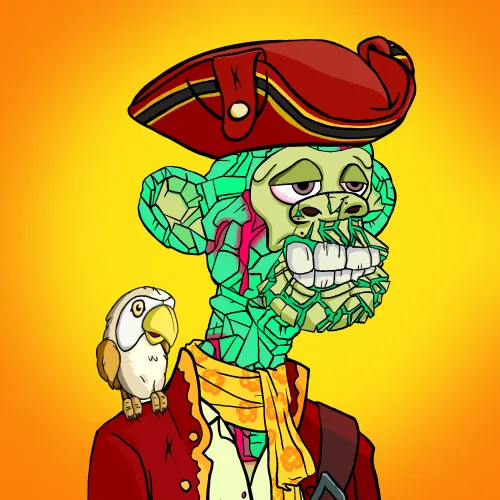 Barefootpirates