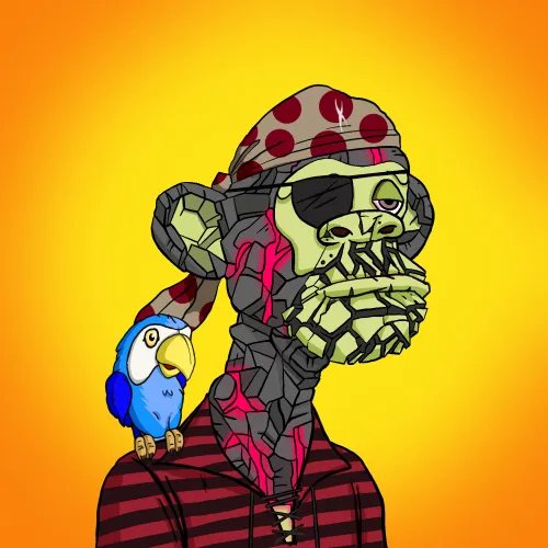 Barefootpirates