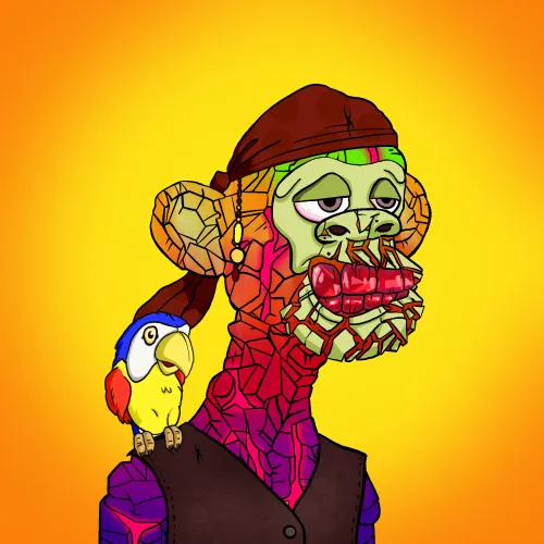 Barefootpirates