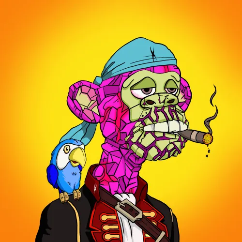 Barefootpirates