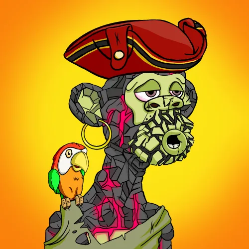 Barefootpirates