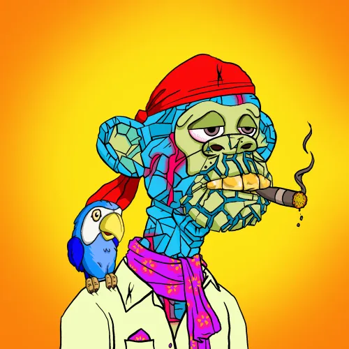 Barefootpirates