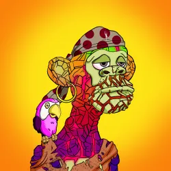 Barefoot Pirates #355