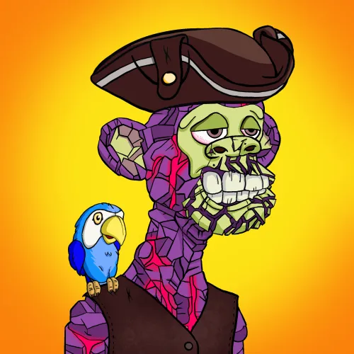 Barefootpirates