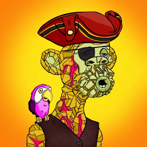 Barefootpirates