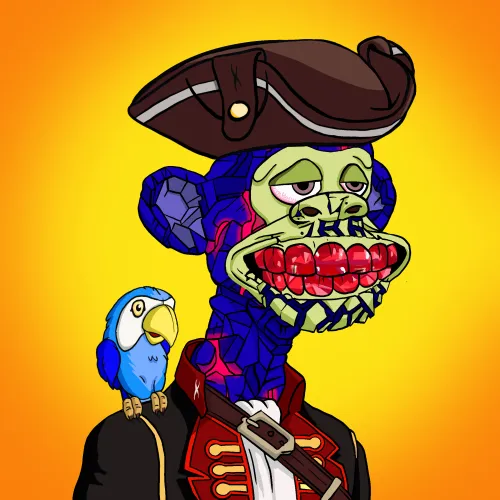 Barefootpirates