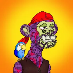 Barefoot Pirates #0