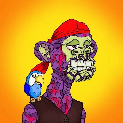 Barefoot Pirates #0