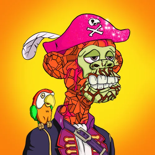 Barefootpirates