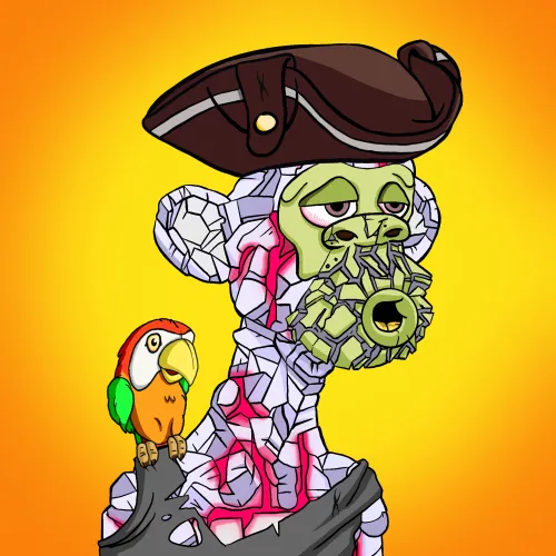 Barefootpirates