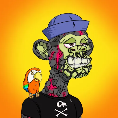 Barefootpirates