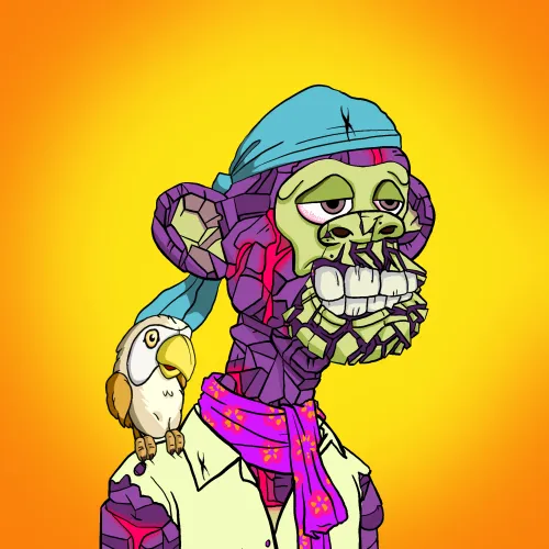 Barefootpirates