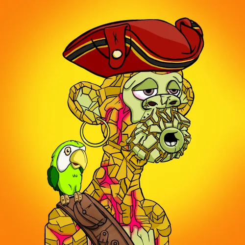 Barefootpirates