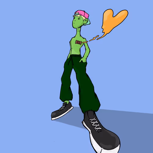 Mrboba draws Loser 1146