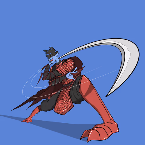 Mrboba draws Loser 2848