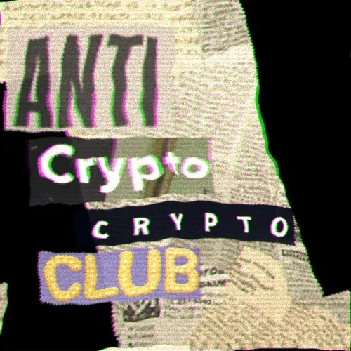 Anti Crypto Crypto Club V2