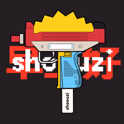 Scattered shoeuzi #661