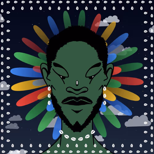Code + Canvas By 9GreenRats