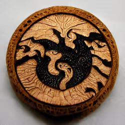 Hiraeth Poker Week 2