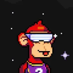 Ape Recommu #263