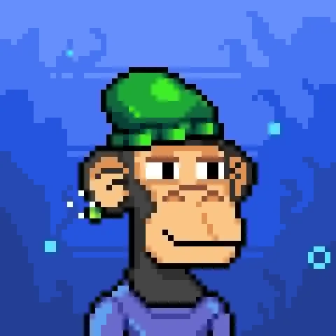 Ape Recommu