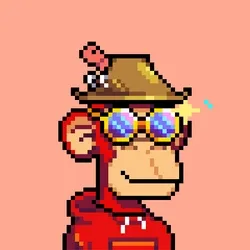 Ape Recommu #748