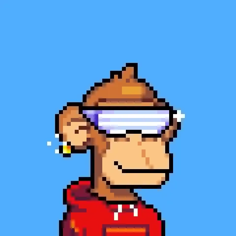 Ape Recommu