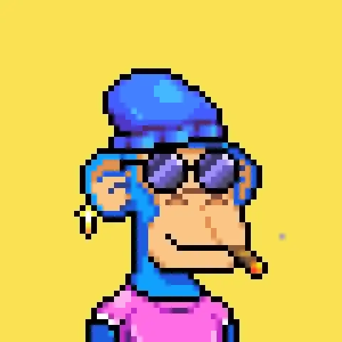 Ape Recommu