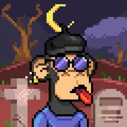 Ape Recommu #3258