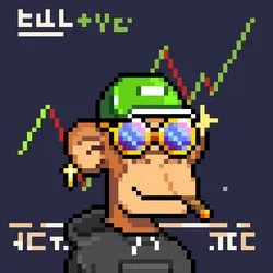 Ape Recommu #1676