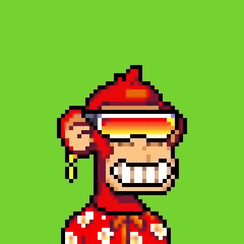 Ape Recommu