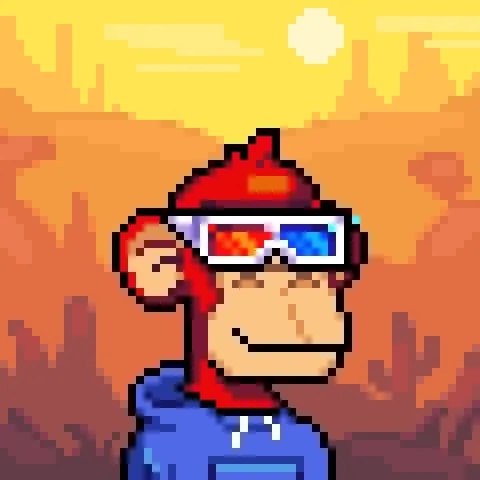 Ape Recommu
