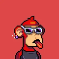 Ape Recommu #264