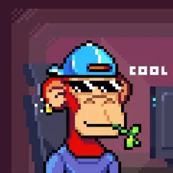 Ape Recommu #2482