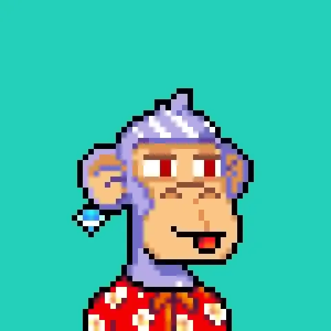 Ape Recommu