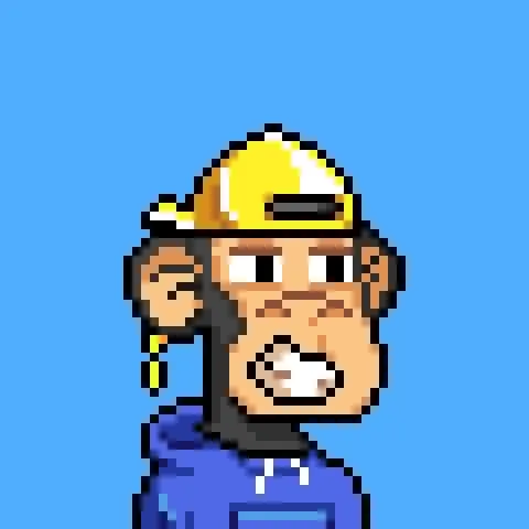 Ape Recommu #114