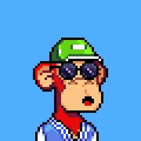 Ape Recommu