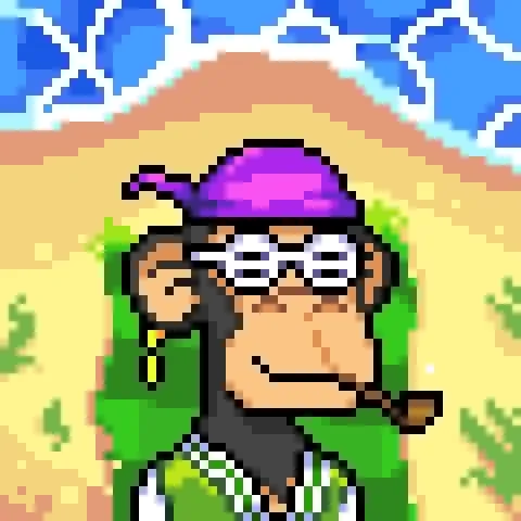 Ape Recommu