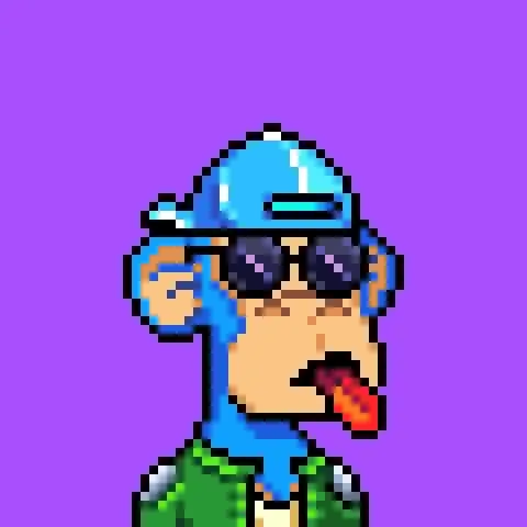 Ape Recommu