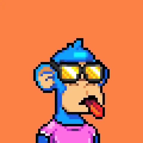 Ape Recommu