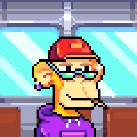 Ape Recommu