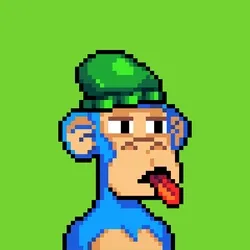 Ape Recommu #1596