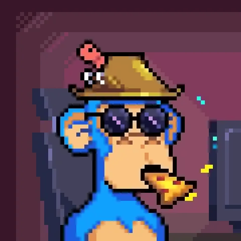 Ape Recommu