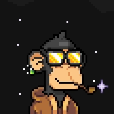 Ape Recommu