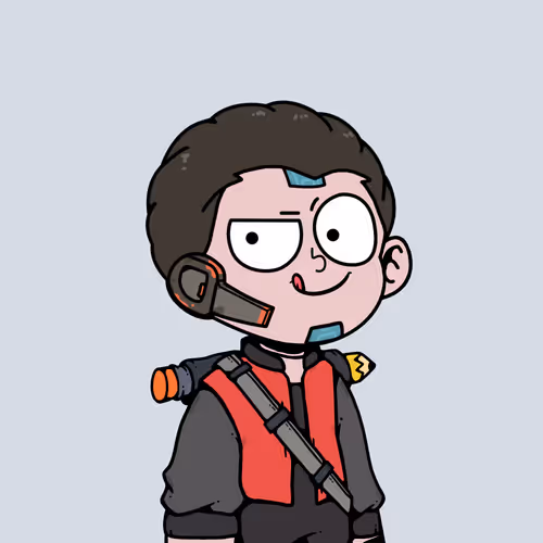Lilfarmboynft